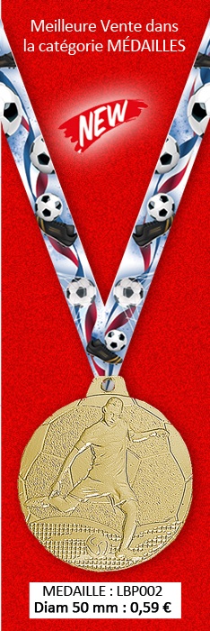 1 porte-médailles en métal, support d'affichage de médailles de sport de  gloire de compétition